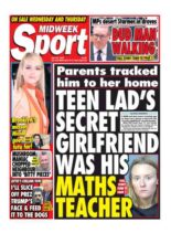 Midweek Sport – 22 April 2026