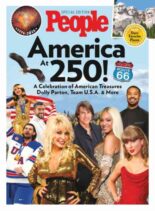 People Special Edition – America at 250! 2026