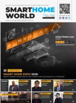 Smart Home World – April 2026