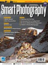 Smart Photography – May 2026