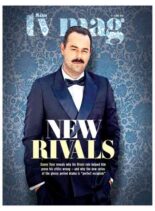 The Sun TV Mag – May 9 2026