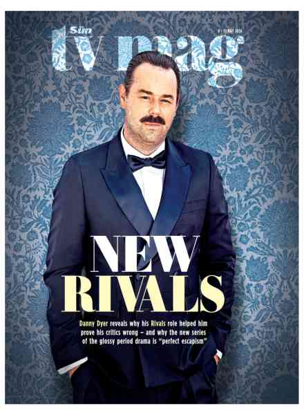 The Sun TV Mag – May 9 2026