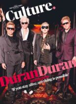 The Sunday Times Culture – May 10 2026