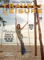 Travel+Leisure India & South Asia – May 2026