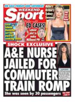 Weekend Sport – 1 May 2026