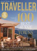Australian Traveller – May-July 2026