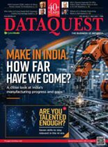 DataQuest – May 2026