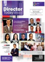 Director Today – May 2026