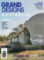 Grand Designs Australia – Issue 145 2026