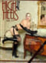 High Heels International Edition – N 11