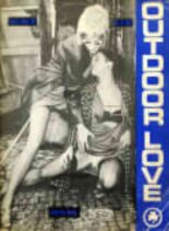 Outdoor Love – Vol 1 N 10 1970