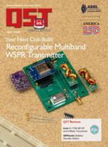 QST Magazine – April 2026