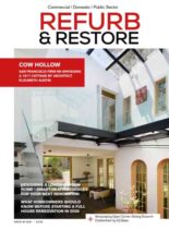 Refurb & Restore – May-June 2026