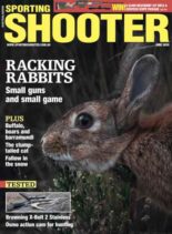 Sporting Shooter – June 2026