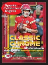 Sports Collectors Digest – June 1 2026
