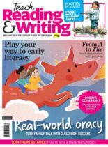 Teach Reading & Writing – Issue 23 2026