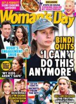 Woman’s Day Australia – Issue 19 2026