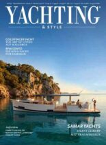 Yachting & Style – Heft 50 2026