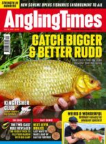 Angling Times – 12 May 2026