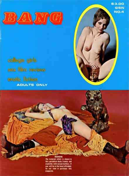 BANG – N 4 1972