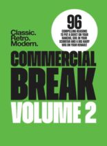 ClassicRetroModern – Commercial Break Volume 2 2026