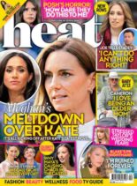 Heat UK – 16 May 2026