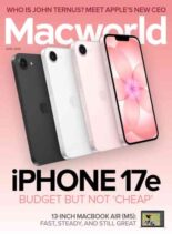 Macworld UK – June 2026
