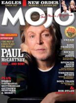 Mojo – July 2026