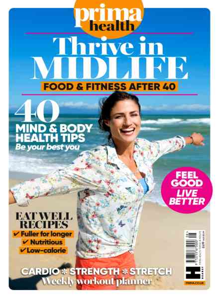 Prima Health – Issue 4 2026