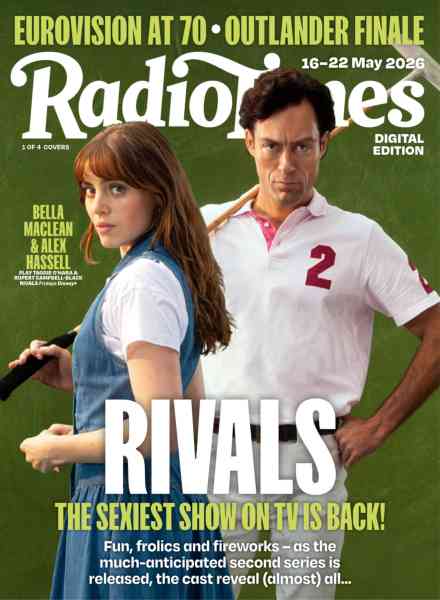 Radio Times – 16 May 2026