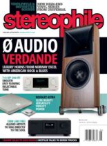 Stereophile – June 2026