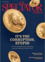 The Spectator World – May 11 2026
