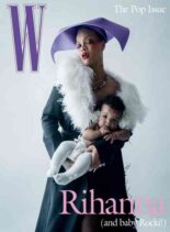 W Magazine – Volume 3 2026