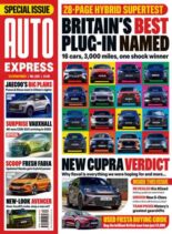 Auto Express – 13 May 2026