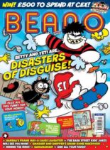Beano – 13 May 2026