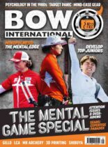 Bow International – Issue 196 2026