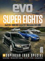 evo UK – June 2026