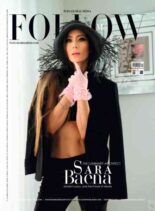 Follow Me Magazine – May 2026