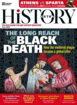 History Extra – June 2026