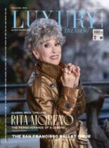Luxury Trending Magazine – February 2026