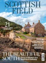 Scottish Field – June 2026