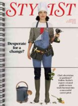 Stylist UK – 13 May 2026