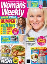 Woman’s Weekly UK – 19 May 2026