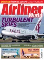 Airliner World – June 2026
