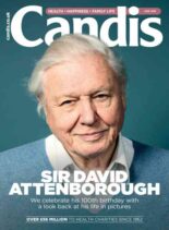 Candis – June 2026