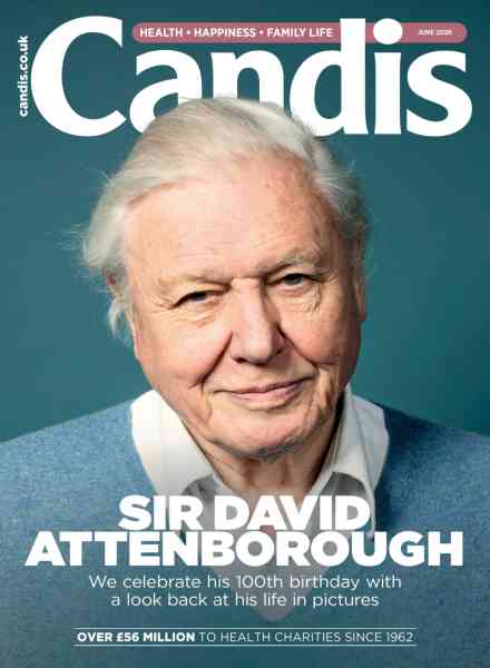 Candis – June 2026