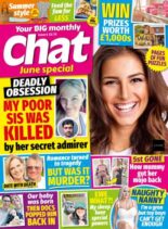 Chat Specials – June 2026