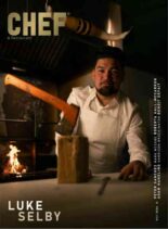 Chef & Restaurant UK – May 2026