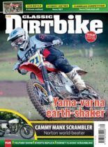 Classic Dirt Bike – Issue 79 2026