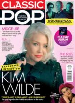 Classic Pop – June 2026
